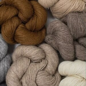 Yarn Selection