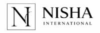 nisha international logo